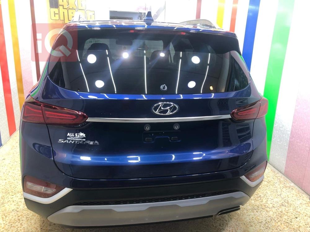 هیوندای سەنتافی
